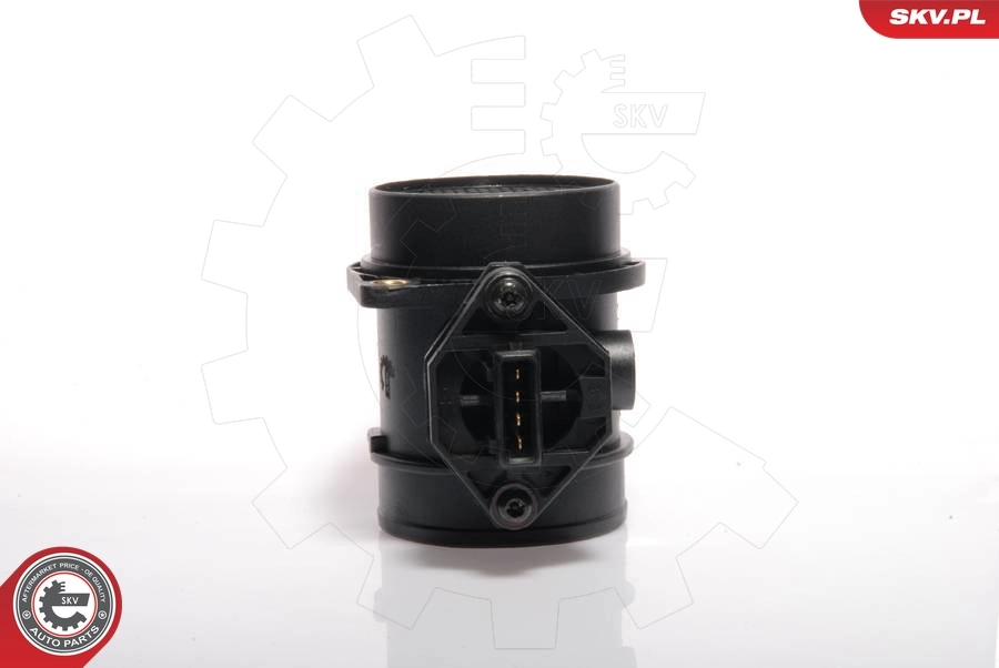 Mass Air Flow Sensor